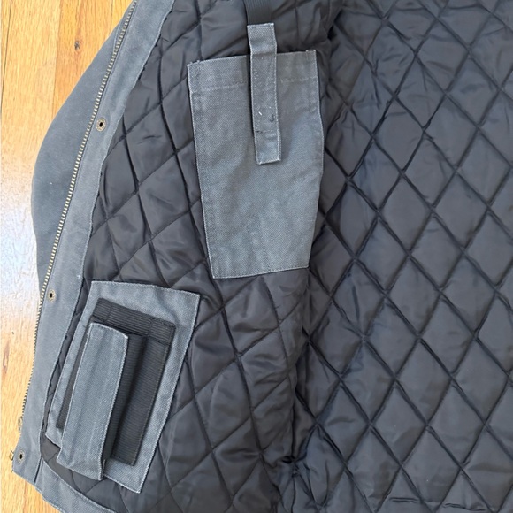 Men’s Venado Concealed Carry Jacket - Picture 4 of 7